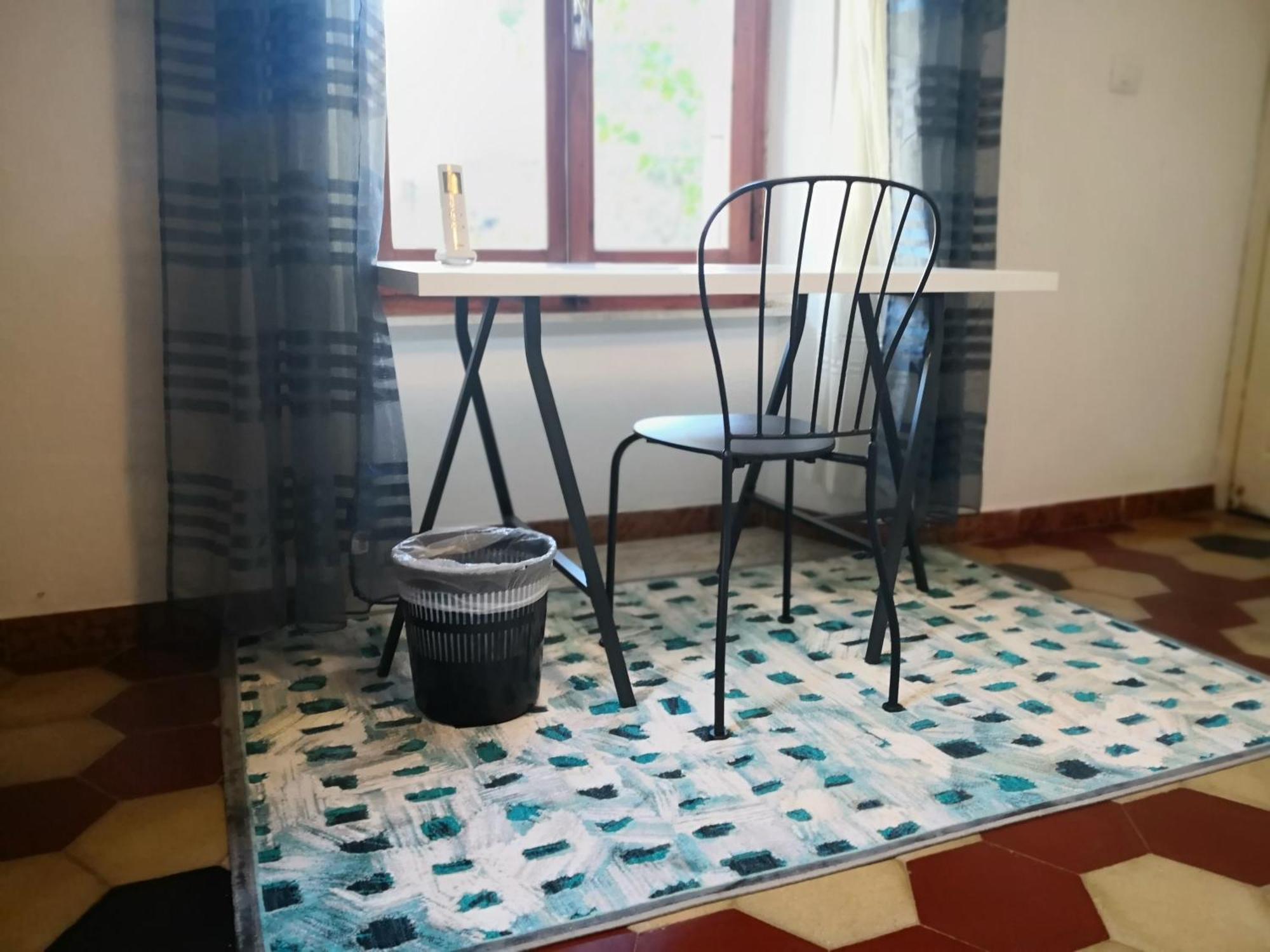 Bed and Breakfast Zia Chiarina San Nicolo Gerrei Номер фото
